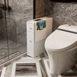 Freestanding Bathroom Cabinet - Stu's Home Improvement Outlet
