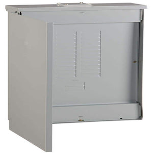 125 Amp 24 - Space 48 - Circuit Main Lug Outdoor Plug - On Neutral Load Center - Stu's Home Improvement Outlet