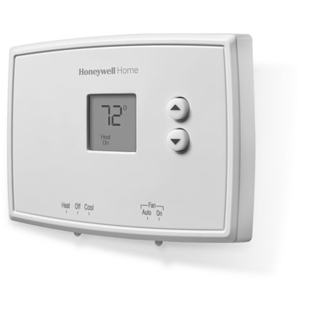 Honeywell RTH111B1016/A Non-Programmable Thermostat