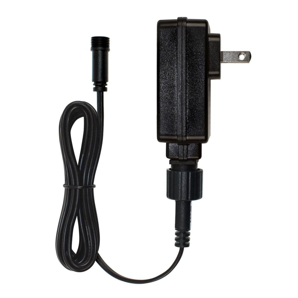 Portico Outdoor LED Driver 12-Volt Transformer