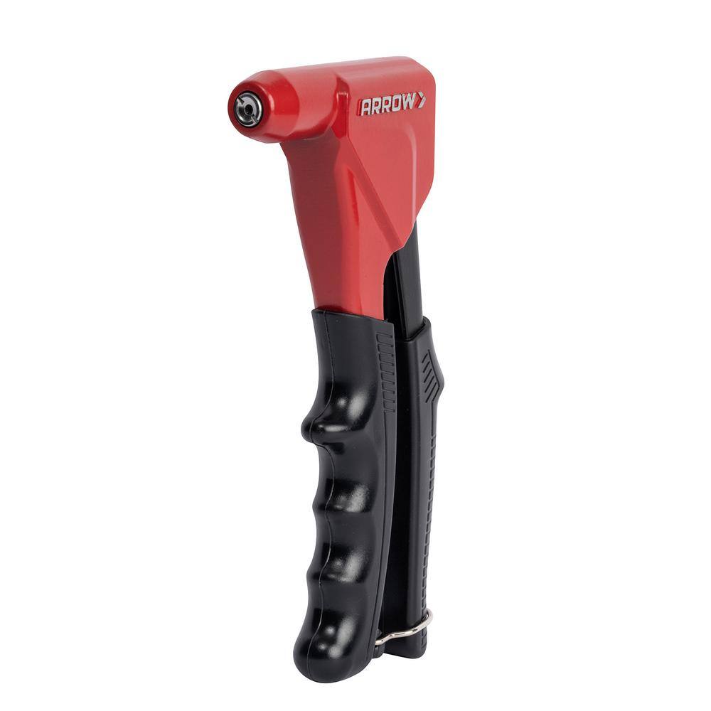 Headless 1 - Handed Swivel Rivet Tool Kit in Storage Box - Stu's Home Improvement Outlet