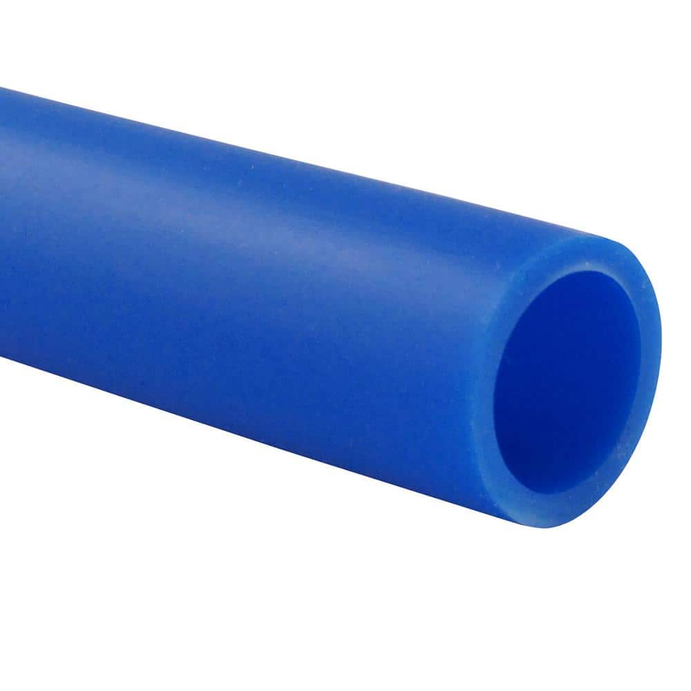 3/4 in. x 5 ft. Blue PEX-B Pipe