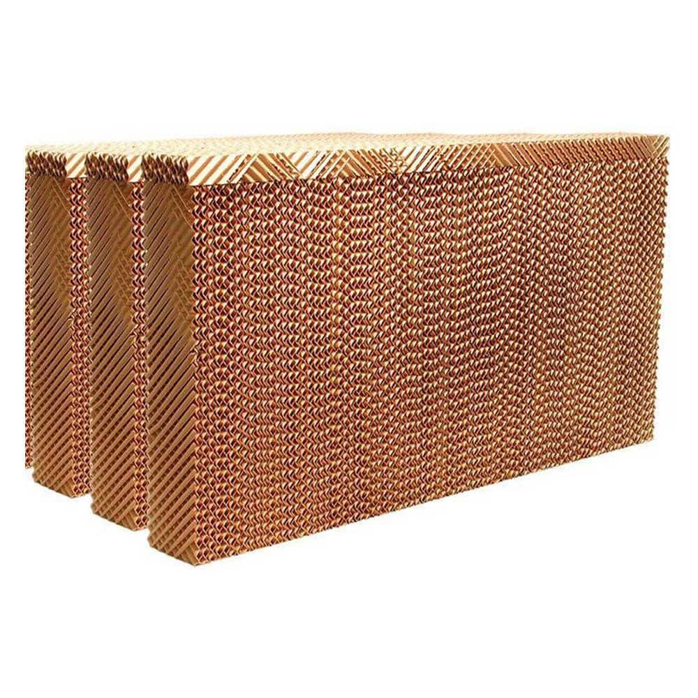 2017 Roof Top 5500 Evaporative Cooler Filter Pad kit