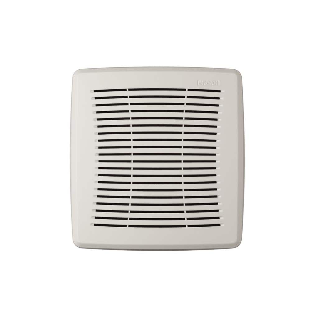 Easy Install Ceiling Exhaust Fan Grille/Cover