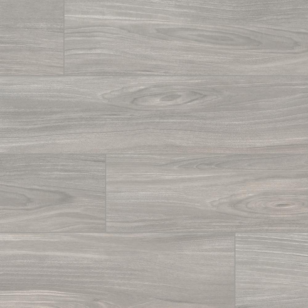 MSI Brooksdale Birch 10 in. x 40 in. Matte Porcelain Floor and Wall Tile (13.89 sq. ft. / case)