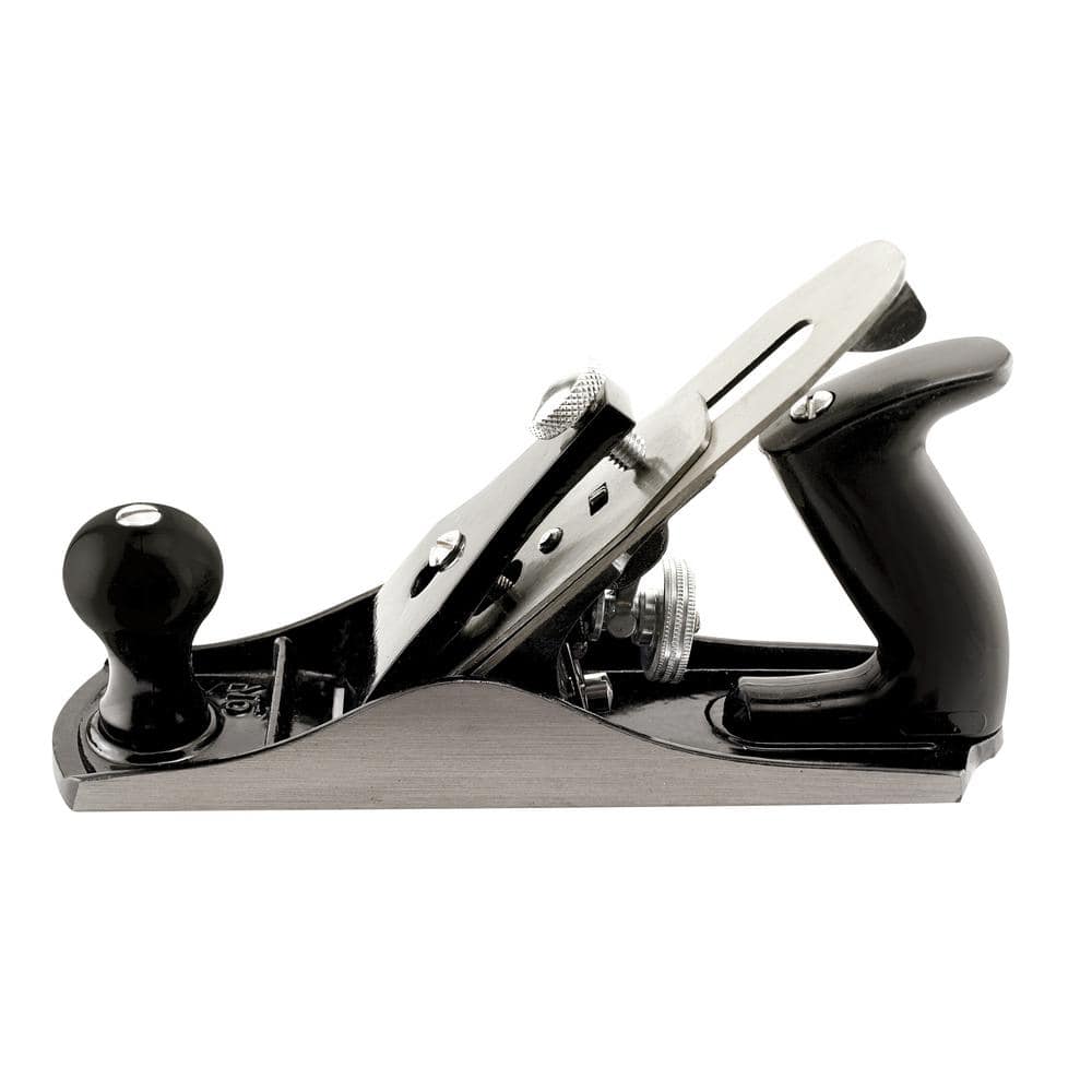 9 in. Bench Plane