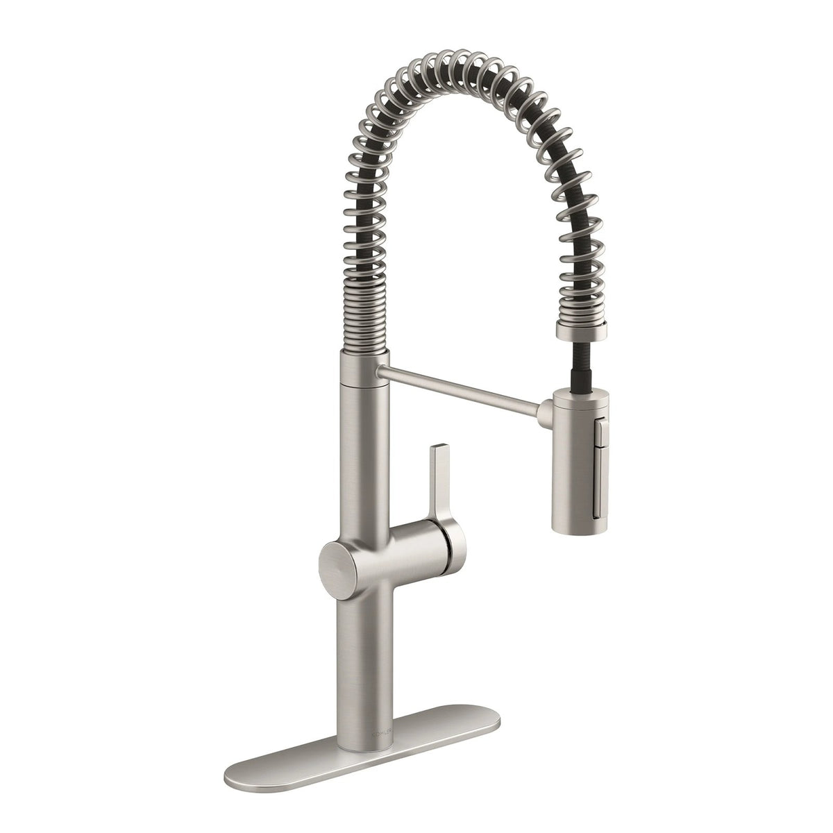Kohler Haku Semi-professional Kitchen Sink Faucet