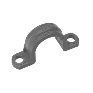 1/2 in. PVC Conduit Clamp (25 - Bag) - Standard Fitting - Stu's Home Improvement Outlet