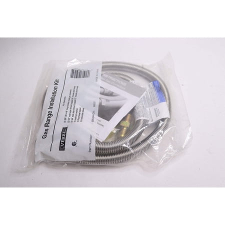 Everbilt Gas Range Installation Kit 48 69014HDN