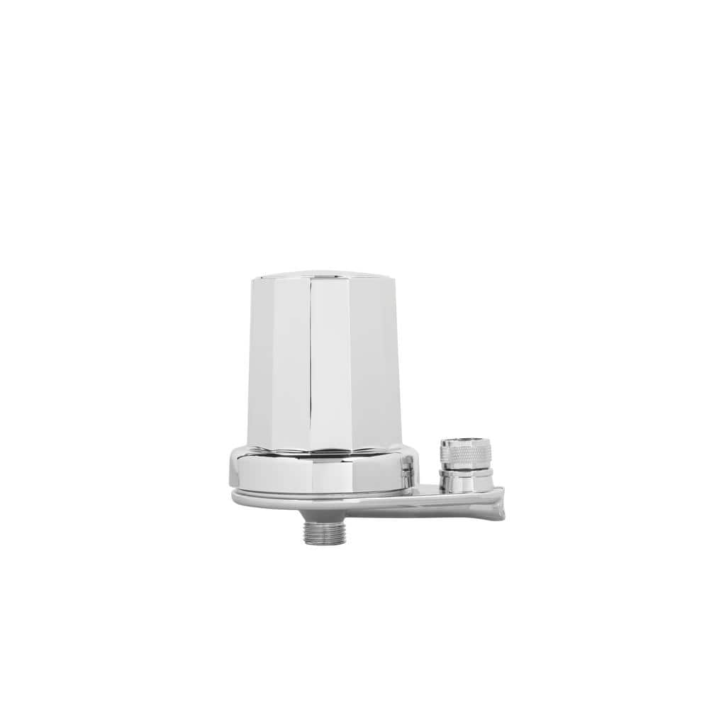 GE Universal Shower Filtration System