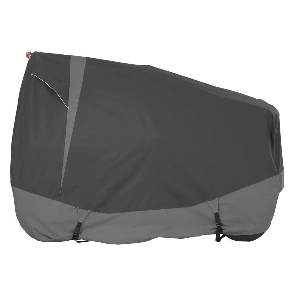 Heavy-Duty Riding Lawn Tractor Cover