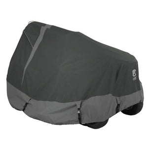 Heavy - Duty Riding Lawn Tractor Cover - Stu's Home Improvement Outlet