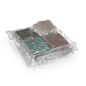 Large Clear Vacuum Storage Bag 10 - Pack - Stu's Home Improvement Outlet