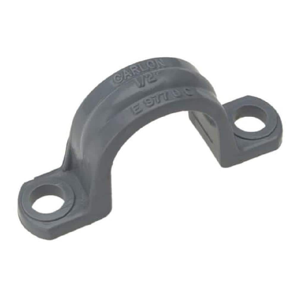 3 in. Electrical PVC Conduit Clamp (E977LC - 7 - HD) - Stu's Home Improvement Outlet