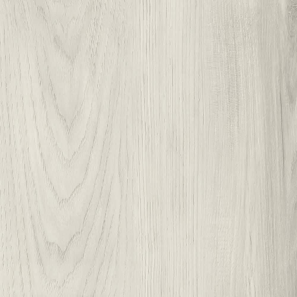 Coral Cove Hickory 12 MIL x 7 in. W x 48 in. L Waterproof Click Lock Luxury Vinyl Flooring (23.8 sq. ft. / Case)