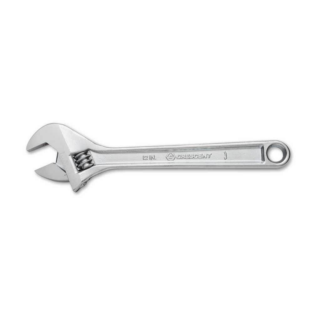 12 in. Adjustable Wrench - Stu's Home Improvement Outlet