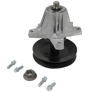 Original Equipment Spindle Assembly for Select 50 in. Zero Turn Mowers and Garden Tractors, OE 918 - 06980,618 - 06980 - Stu's Home Improvement Outlet