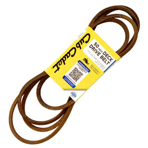 Original Equipment Deck Drive Belt for Select 50 in. Zero Turn Riding Lawn Mowers OE 954 - 04044 - Stu's Home Improvement Outlet