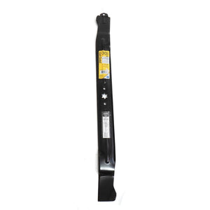 Original Equipment 3 - in - 1 Blade for Select 30 in. Riding Lawn Mowers with 6 - Point Star OE 942 - 04385, 742 - 04385 - Stu's Home Improvement Outlet
