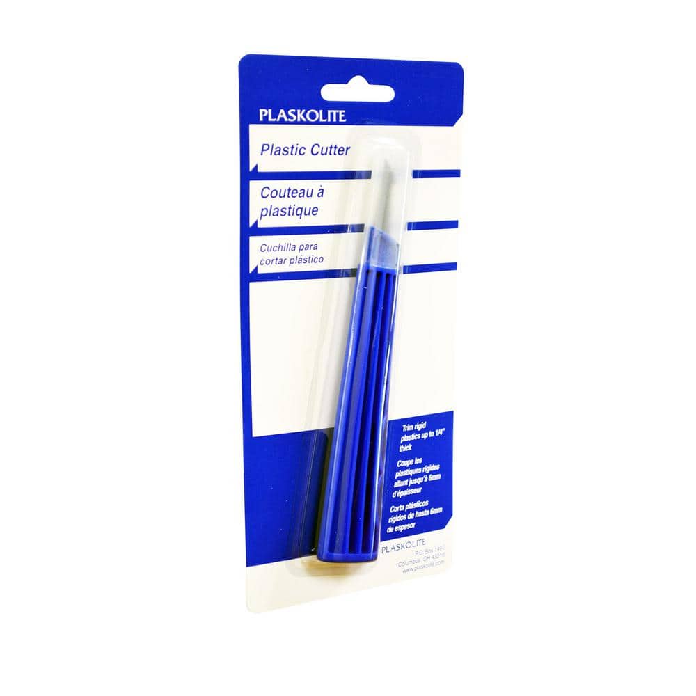 Plastic Sheet Scoring Tool - Stu's Home Improvement Outlet
