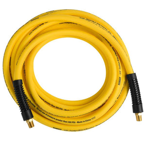 3/8 in. x 25 ft. Premium Hybrid Air Hose - Stu's Home Improvement Outlet