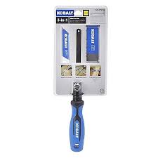 Kobalt 3-1 hand saw