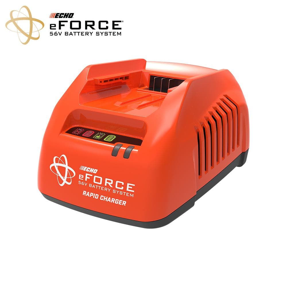 Echo eFORCE 56-Volt Rapid Charger