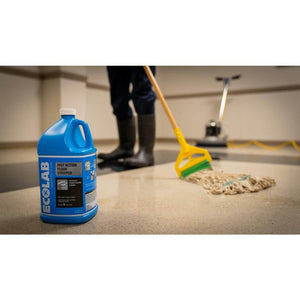 1 Gal. Fast Action Floor Stripper Concentrate; Removes Heavy Build Up on Vinyl, Epoxy and Concrete Flooring - Stu's Home Improvement Outlet