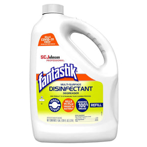 128 oz. Multi - Surface Cleaner - Stu's Home Improvement Outlet
