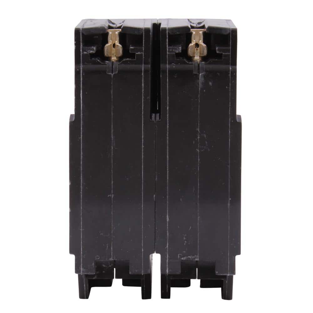 Q-Line 100 Amp 2 in. Double-Pole Circuit Breaker