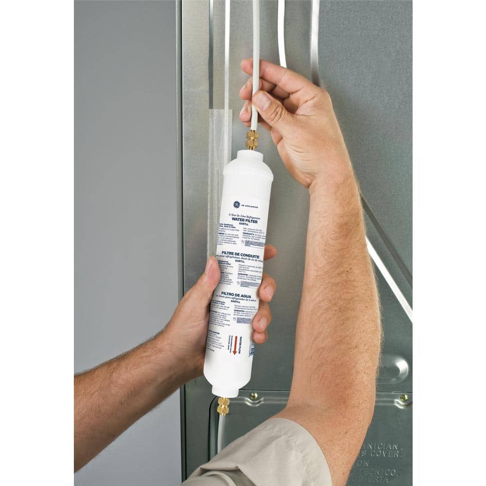 Universal Long Life Refrigerator Water Filter