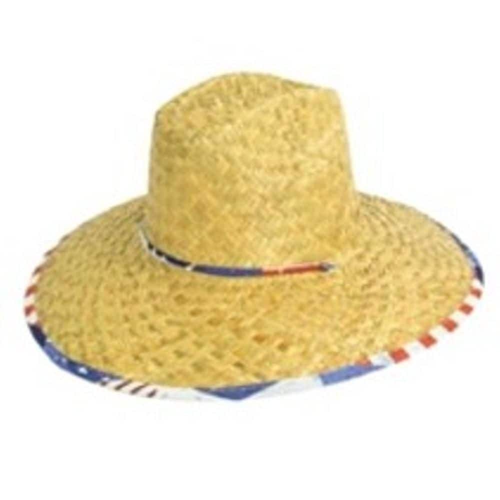 Kenny Americana Hat