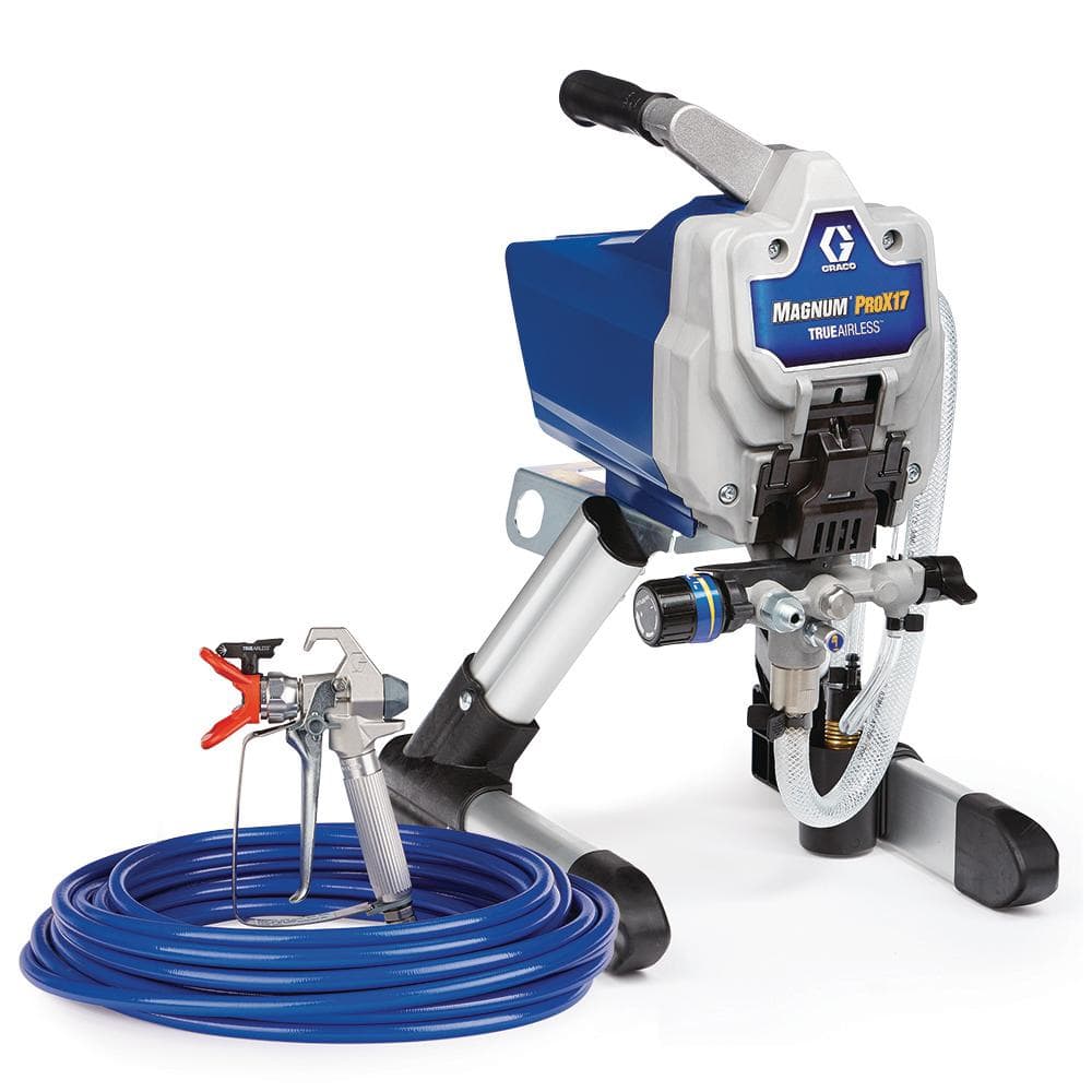 Magnum ProX17 Stand Airless Paint Sprayer