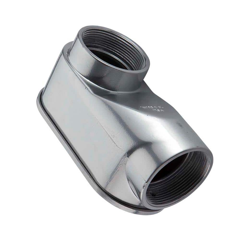 2 in. Rigid Service Entrance Ell