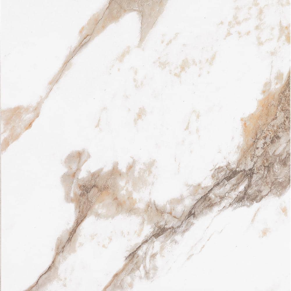 Marazzi EpicClean Hollendale Diamond 24 in. x 24 in. Glazed Porcelain Floor and Wall Tile (15.76 sq. ft./Case)