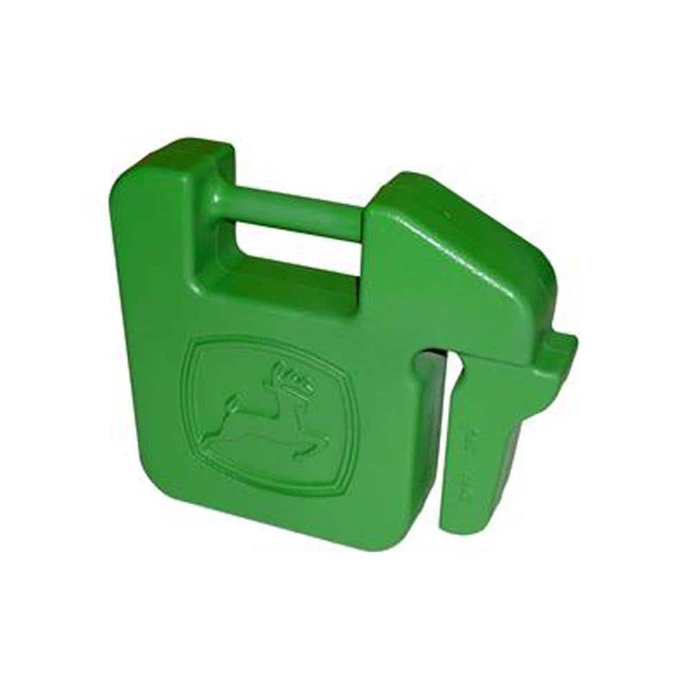 Tractor Rear Weight - Stu's Home Improvement Outlet