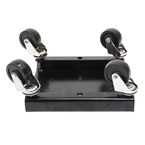 1500 lbs. Capacity Snowmobile Roller Dolly Top 3 - Pack - Stu's Home Improvement Outlet