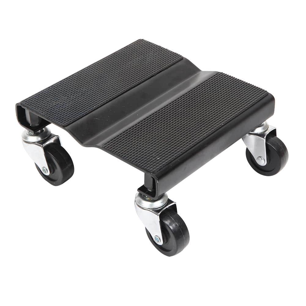 1500 lbs. Capacity Snowmobile Roller Dolly Top 3 - Pack - Stu's Home Improvement Outlet