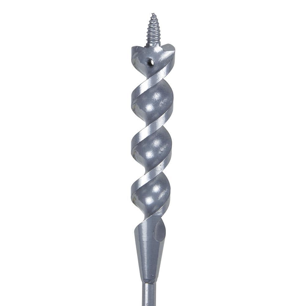 3/4 in. x 54 in. Flex Bit Auger - Stu's Home Improvement Outlet