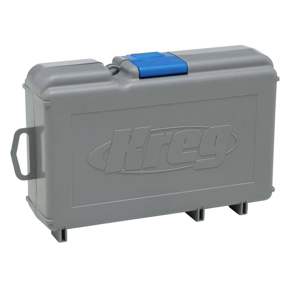 Jig Pocket Hole System