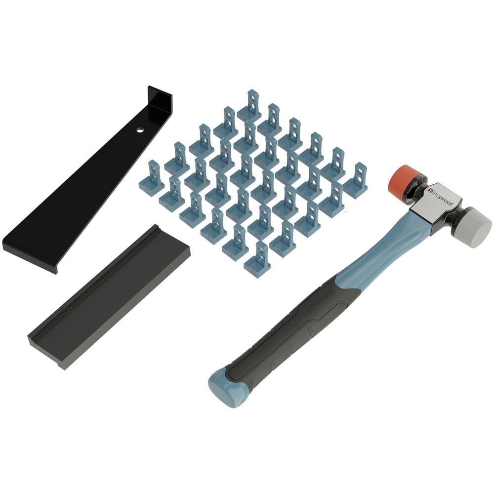 Lifeproof Pro Hammer