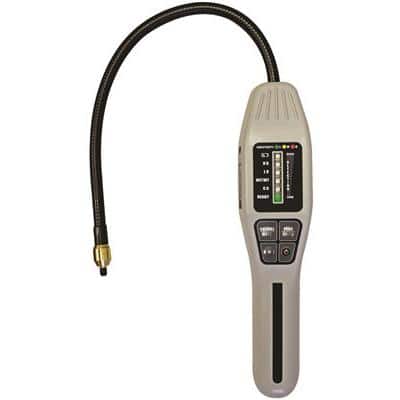 Mastercool Intellasense III Combustible Gas Leak Detector Pump Accessory Type