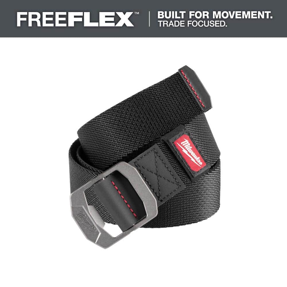 Large FREEFLEX Nylon Webbing 1.5