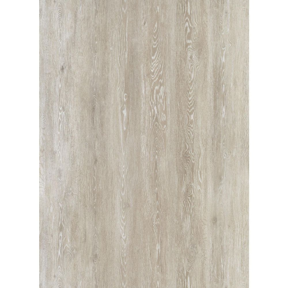 Monaco Oak 22 MIL x 9.06 in. W x 48.03 in. L Click Lock Waterproof Vinyl Plank Flooring (21.15 sq. ft. /Case) - Stu's Home Improvement Outlet