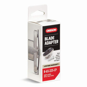 Replacement Blade Adapter Kit, Fits Various MTD Models (R - 65 - 225) - Stu's Home Improvement Outlet