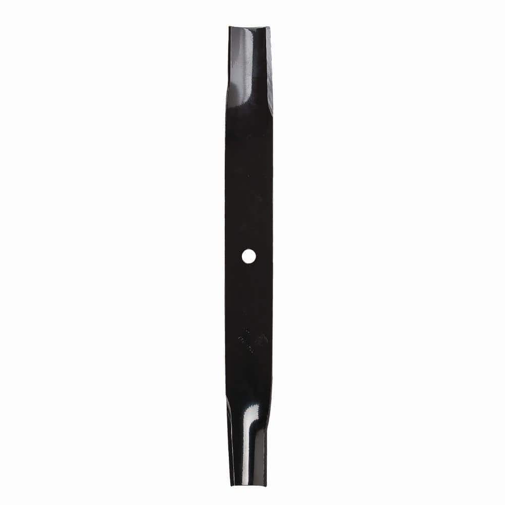 Riding Lawnmower Blades for 42 in. Deck, Fits Toro/Exmark Riding Mowers (Set of 2) - Stu's Home Improvement Outlet