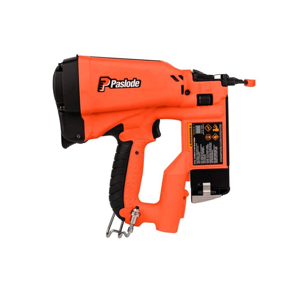 Cordless 2 in. 18 - Gauge Straight Lithium - Ion Brad Finish Nailer AS - IS - Stu's Home Improvement Outlet