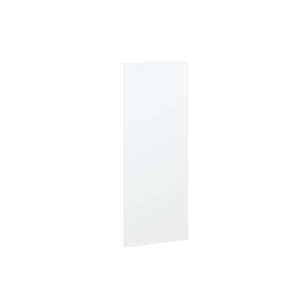 Courtland 11.25x30 in Panel, Polar White