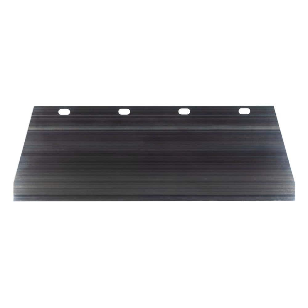14 in. Wide Replacement Scraper Blade
