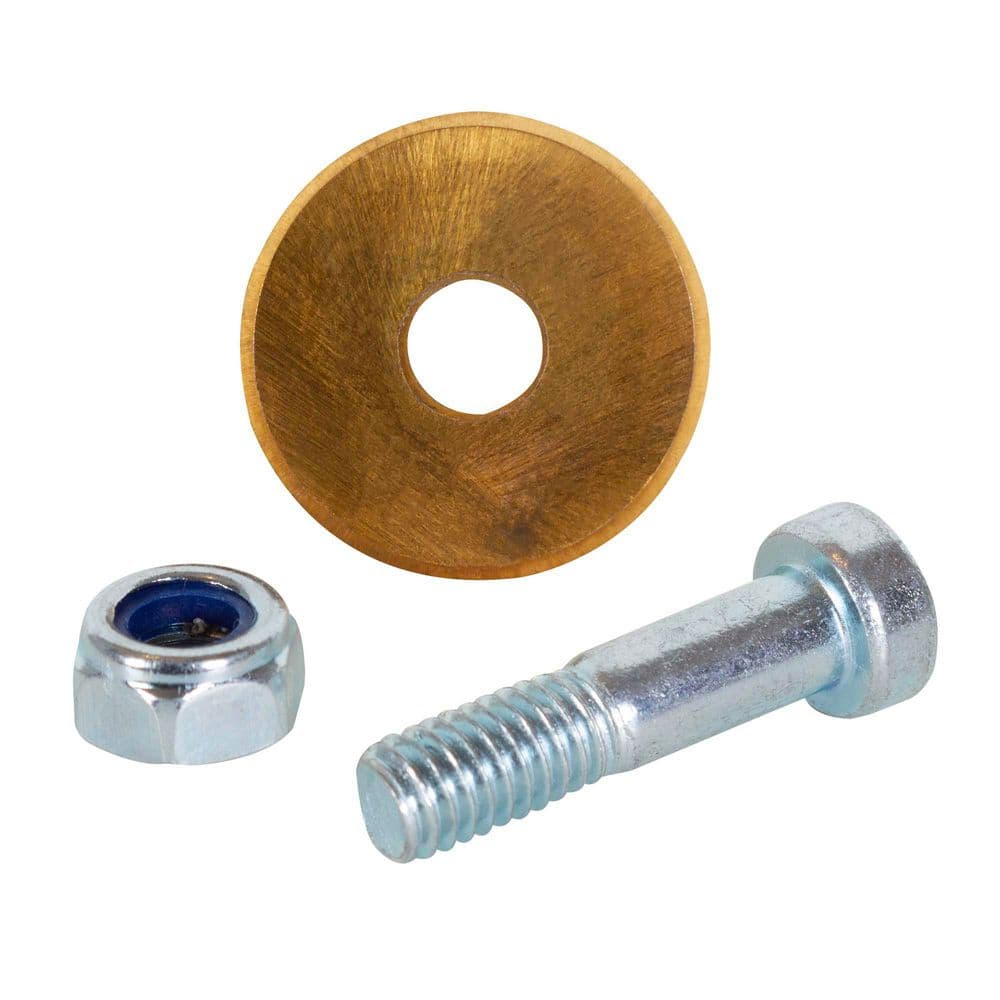 7/8 in. Premium Tile Cutter Replacement Scoring Wheel